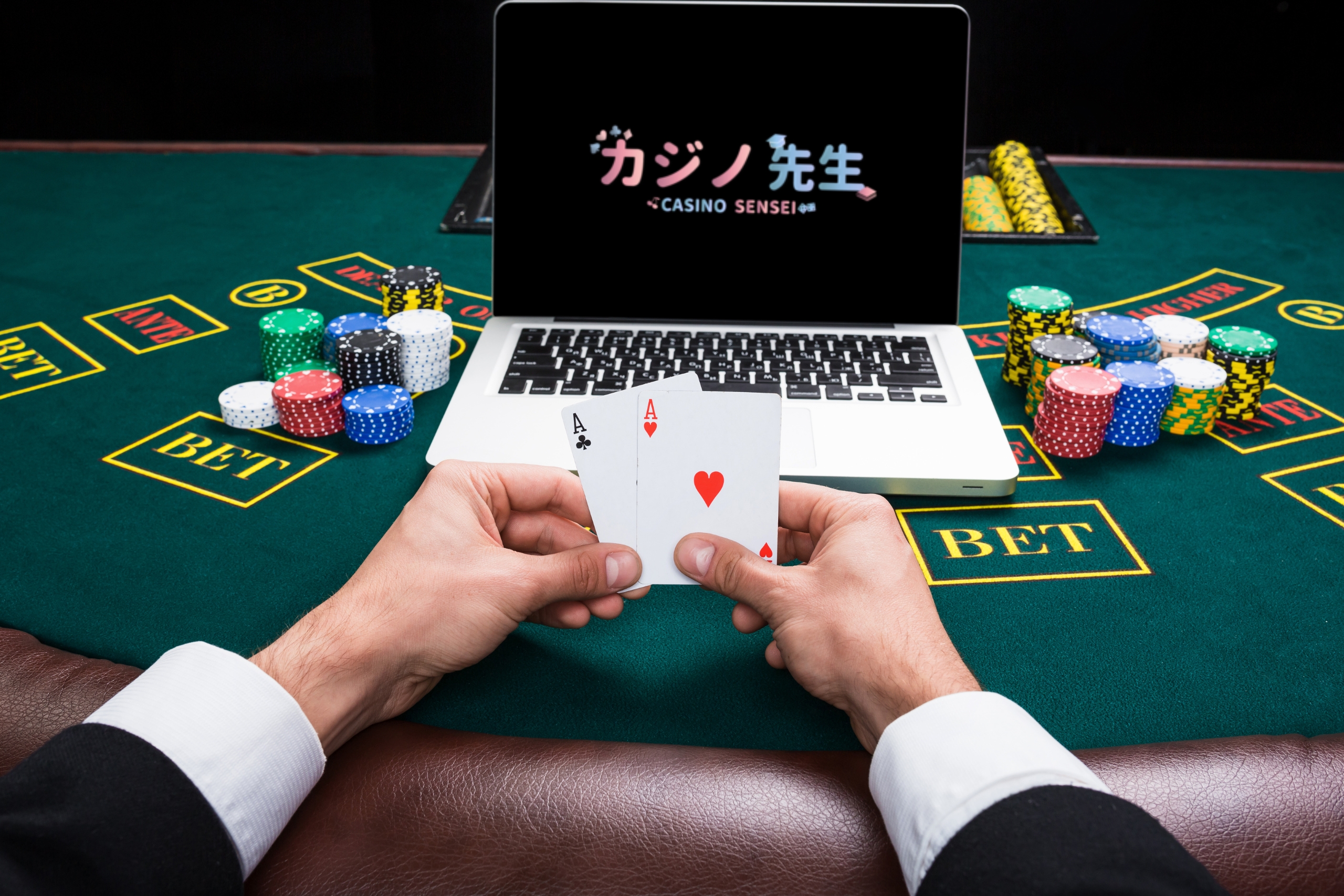 Mastering Blackjack Rules: Guide to 21 and Beyond