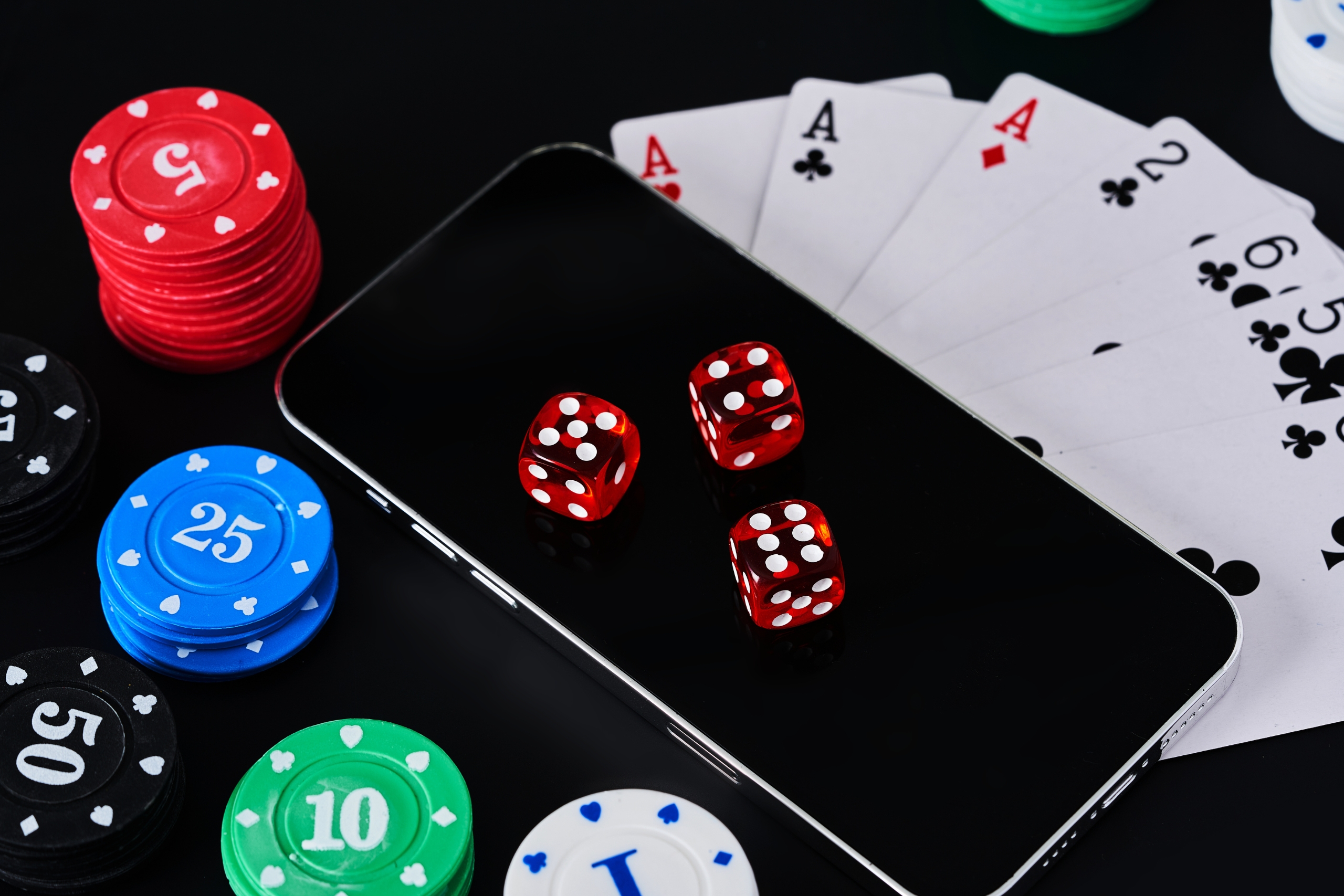 Online Casino Bangladesh